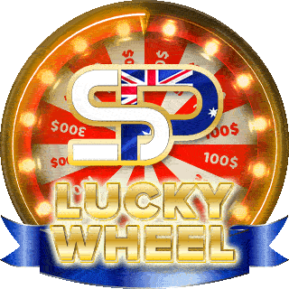 Lucky Spin